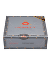 Montecristo Platinum Series No. 3 Box Closed
