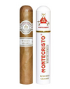 Montecristo White Robusto Grande Single Cigar
