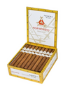 Montecristo White Especial No. 1 Box Open