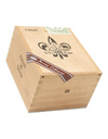Tatuaje Noellas Broadleaf Box Closed