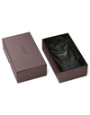 Davidoff Iconic XL-3 Leather Cigar Case Gift Box Open