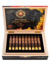 Arturo Fuente Don Carlos Sangre de Toro Puro Cojones Box Open