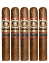 Fuente Don Carlos 90th & Personal Reserve 10-Cigar Sampler with 5 Rare Cigars