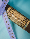 Meerapfel Ernest Lancero Single Cigar Band Close Up