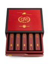 La Flor Dominicana (LFD) Rare Finds Paso Fino Open with Paso Largo cigars
