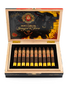 Arturo Fuente Don Carlos Sangre de Toro Raging Bull Box Open