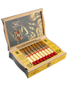 Fuente Fuente Opus X Templo de Oro #13 Box Open Angled