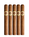 Arturo Fuente & Opus X Inspiration 15-Cigar Sampler with Casa Cuba Divine Inspiration