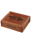 CAO Amazon Basin 2026 Limited Edition Box Closed