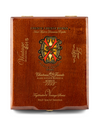 Fuente Fuente Opus X Toymaker Vintage LBMF 2015 Box Closed