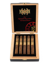 Fuente Fuente Opus X Toymaker’s Vintage Series Fuente Fuente 2021 Box Open