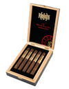 Fuente Fuente Opus X Toymaker’s Vintage Series Perfecxion 2021 Box Open Angled