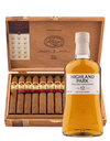 Padrón Serie 1926 No. 2 & Highland Park 12 Bundle Pairing