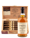Padrón Serie 1926 80 Years & The Balvenie DoubleWood 12 Cigar Pairing Bundle