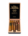 La Flor Dominicana (LFD) Rare Finds Maverick 5-Cigar Sampler featuring Rare LFD Cigars like Andalusian Bull