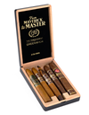 La Flor Dominicana (LFD) Rare Finds Maverick 5-Cigar Sampler Box Angled