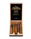 La Flor Dominicana (LFD) Rare Finds Maverick 5-Cigar Sampler featuring Rare LFD Cigars like Andalusian Bull