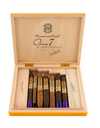 FUENTE FUENTE OPUS X HEAVEN AND EARTH OPUS7