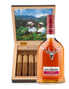 Opus X Big B & The Dalmore Cigar Malt  Ultimate Bundle