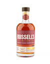 Bottle of Russell's Reserve Single Barrel
