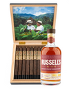 Opus X Rare Black Double Corona & Russell's Reserve Single Barrel Ultimate Bundle