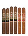 Fuente Opus X Collector's Mega 20-Cigar Sampler featuring Opus X Lost City Cigars