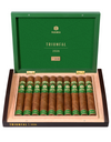 Plasencia Triunfal Limited Edition Box Open