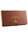 The Titans of Tobacco Experience 12-Cigar Sampler Front Angled