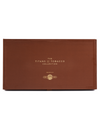The Titans of Tobacco Experience 12-Cigar Sampler Top View