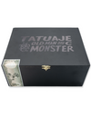 Tatuaje Old Man and the C Monster Box Closed