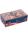 Elie Bleu Fuente Opus X 250th Anniversary Humidor with 76 Cigars