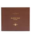 Eladio Diaz Rare Finds — Titans of Tobacco Collection Outer Face