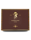Eladio Diaz Rare Finds — Titans of Tobacco Collection Box Face