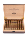 Eladio Diaz Rare Finds — Titans of Tobacco Collection Box Open Face