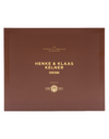 Kelner Cigars Rare Finds — Titans of Tobacco Collection Outer Face