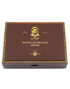 Foundation Cigars Rare Finds — Titans of Tobacco Collection Box Top
