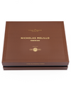 Foundation Cigars Rare Finds — Titans of Tobacco Collection Outer Top