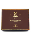 Foundation Cigars Rare Finds — Titans of Tobacco Collection Box Face