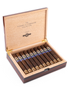 Foundation Cigars Rare Finds — Titans of Tobacco Collection Box Open Angled