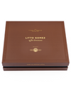 La Flor Dominicana Rare Finds — Titans of Tobacco Collection
 Outer Top