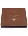 Padron Rare Finds — Titans of Tobacco Collection Outer Face