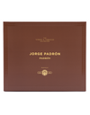 Padron Rare Finds — Titans of Tobacco Collection Outer Top