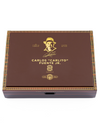 Fuente Opus X Rare Finds — Titans of Tobacco Collection Box Top