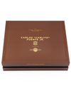 Fuente Opus X Rare Finds — Titans of Tobacco Collection Outer Face