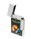 S.T. Dupont DC Comics Line 2 "Perfect Ping" — The Penguin/Palladium Face Open