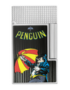 S.T. Dupont DC Comics Line 2 "Perfect Ping" — The Penguin/Palladium Face