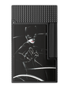 S.T. Dupont DC Comics Line 2 "Perfect Ping" — Catwoman/Black Face