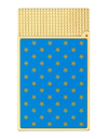 S.T. Dupont DC Comics Line 2 "Perfect Ping" — Wonder Woman/Yellow Gold Back