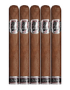Undercrown El Tigre Dominicano Corona Viva 5-Pack of Cigars