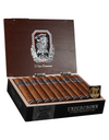 Undercrown El Tigre Dominicano Corona Viva Box Open